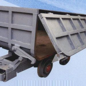 2m3-6、2m3-9、4m3-762側(cè)卸式礦車